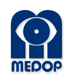 MEDOP logo