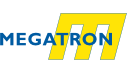 MEGATRON Elektronik logo