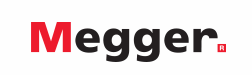 MEGGER logo