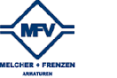 Melcher + Frenzen logo