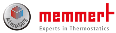 MEMMERT logo