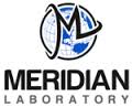 Meridian Laboratory logo