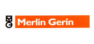 Merlin Gerin logo