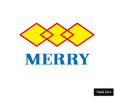 Merry Hand tools logo