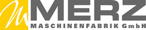 Merz Maschinenfabrik logo