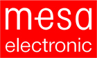 Mesa Industrie-Elektronik logo