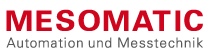 MESOMATIC GmbH & Co. KG logo