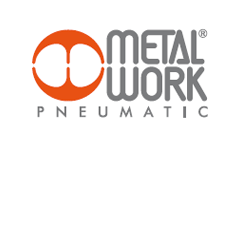 Metal Work pneumatic logo