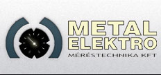 Metalelektro logo