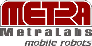 MetraLabs logo