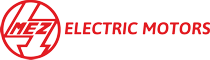 MEZ Electric Motors logo