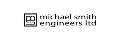 Michael Smith Engineers logo