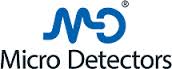 Micro Dedectors logo