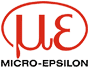 Micro Epsilon logo