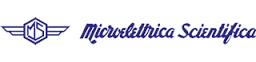 Microelettrica Scientifica logo