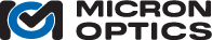 Micron Optics logo