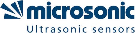 MICROSONIC logo