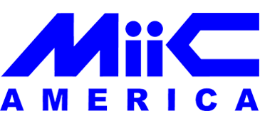 MiiC America logo