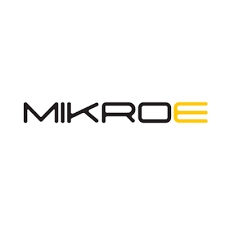 MikroElektronika logo