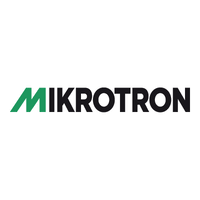 Mikrotron logo