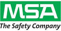 Mine Safety Appliances (MSA Safety) logo