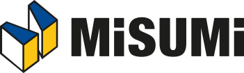 MISUMI logo