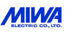 MIWA ELECTRIC logo