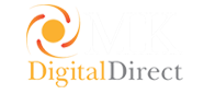 MK Digital Direct logo