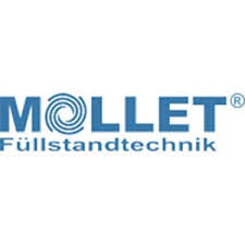MOLLET Füllstandtechnik logo