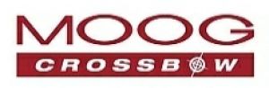 Moog Crossbow logo