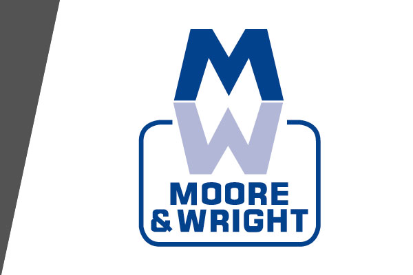 Moore&Wright logo