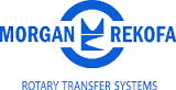 MORGAN-REKOFA logo