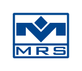MRS Electronic logo