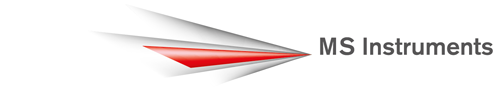 MS Instruments logo