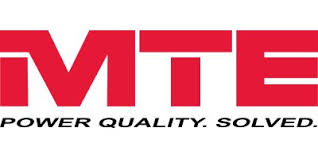MTE Corporation logo