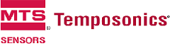 MTS SENSOR Temposonics logo