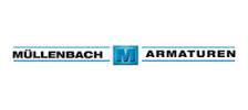 Muellenbach-Armaturen logo