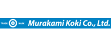 MURAKAMI KOKI logo