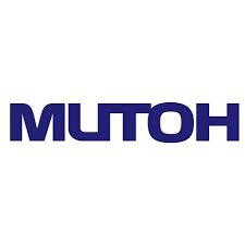Mutoh Encoder logo