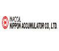 NACOL NIPPON ACCUMULATOR logo