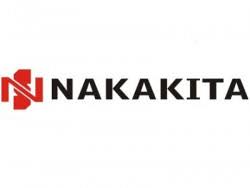 Nakakita Seisakusho logo