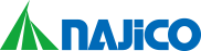 Nakamura Jico(NAJICO) logo