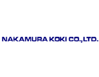 Nakamura Koki Co logo