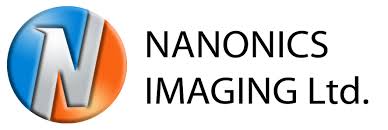 Nanonics logo