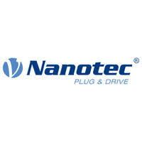 Nanotec Electronic logo