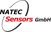 Natec Sensors logo