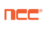 National Controls Corporation - NCC logo