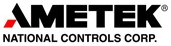 National Controls Corp logo