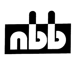NBB Controls + Components logo