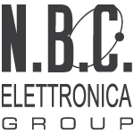 N.B.C Elettronica logo